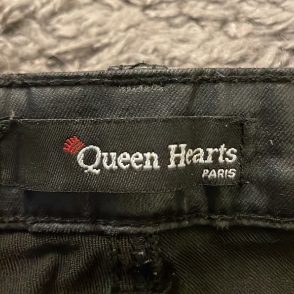 Leather pants - Picture 4 of 5